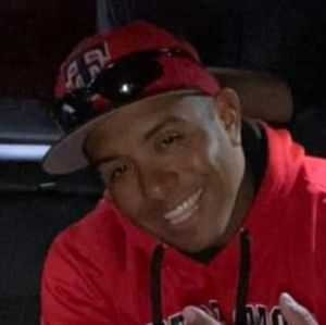 Meet your Posher, Rey